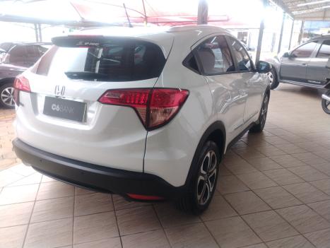 HONDA HR-V 1.8 16V 4P EX FLEX AUTOM�TICO CVT, Foto 6
