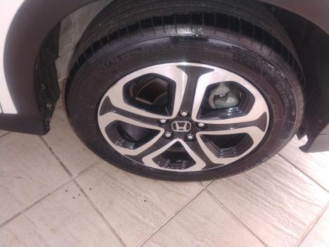 HONDA HR-V 1.8 16V 4P EX FLEX AUTOM�TICO CVT, Foto 7