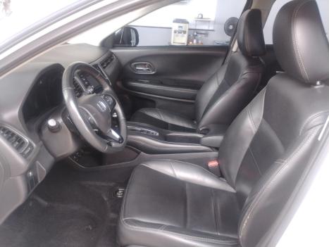 HONDA HR-V 1.8 16V 4P EX FLEX AUTOM�TICO CVT, Foto 8