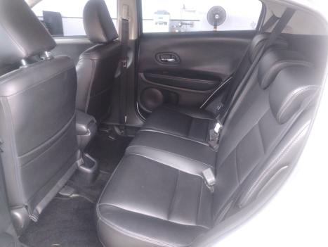 HONDA HR-V 1.8 16V 4P EX FLEX AUTOM�TICO CVT, Foto 9