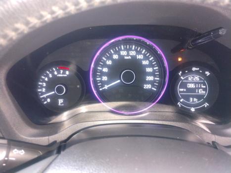 HONDA HR-V 1.8 16V 4P EX FLEX AUTOM�TICO CVT, Foto 10