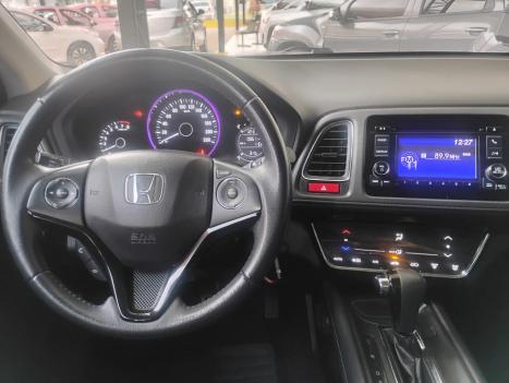 HONDA HR-V 1.8 16V 4P EX FLEX AUTOM�TICO CVT, Foto 13