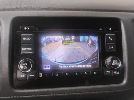 HONDA HR-V 1.8 16V 4P EX FLEX AUTOM�TICO CVT, Foto 14