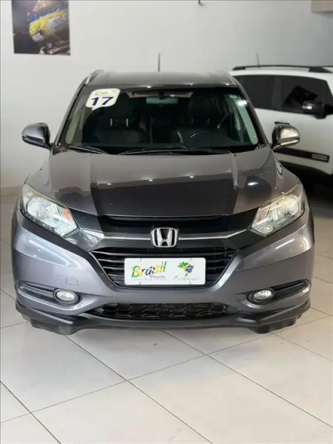 HONDA HR-V 1.8 16V 4P EX FLEX AUTOM�TICO CVT, Foto 2