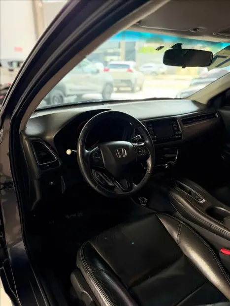 HONDA HR-V 1.8 16V 4P EX FLEX AUTOM�TICO CVT, Foto 4