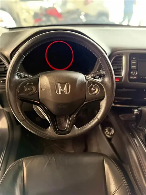 HONDA HR-V 1.8 16V 4P EX FLEX AUTOM�TICO CVT, Foto 5