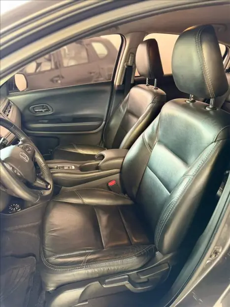 HONDA HR-V 1.8 16V 4P EX FLEX AUTOM�TICO CVT, Foto 6