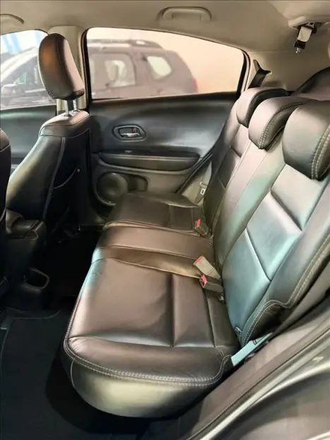 HONDA HR-V 1.8 16V 4P EX FLEX AUTOM�TICO CVT, Foto 7