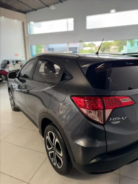 HONDA HR-V 1.8 16V 4P EX FLEX AUTOM�TICO CVT, Foto 11