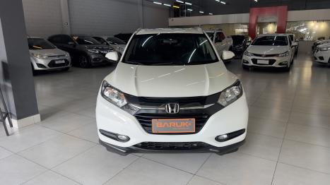 HONDA HR-V 1.8 16V 4P EXL FLEX AUTOM�TICO CVT, Foto 1