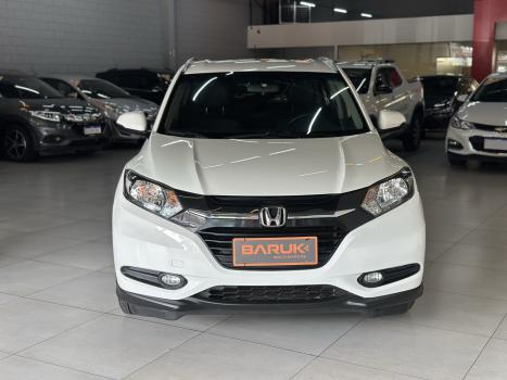 HONDA HR-V 1.8 16V 4P EXL FLEX AUTOM�TICO CVT, Foto 2