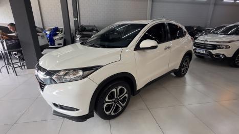 HONDA HR-V 1.8 16V 4P EXL FLEX AUTOM�TICO CVT, Foto 5