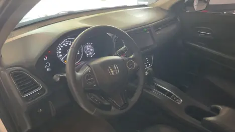 HONDA HR-V 1.8 16V 4P EXL FLEX AUTOM�TICO CVT, Foto 7