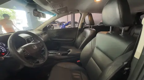 HONDA HR-V 1.8 16V 4P EXL FLEX AUTOM�TICO CVT, Foto 8