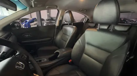 HONDA HR-V 1.8 16V 4P EXL FLEX AUTOM�TICO CVT, Foto 9