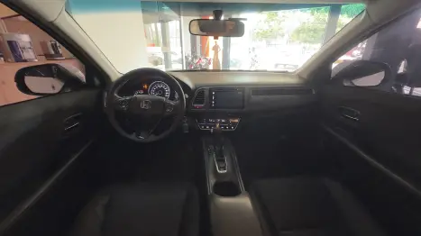 HONDA HR-V 1.8 16V 4P EXL FLEX AUTOM�TICO CVT, Foto 11