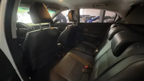 HONDA HR-V 1.8 16V 4P EXL FLEX AUTOM�TICO CVT, Foto 12