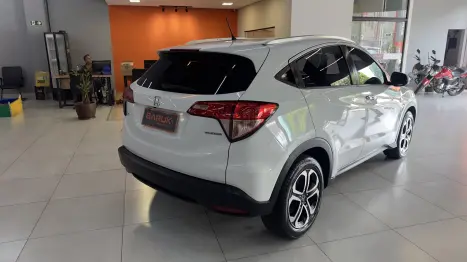 HONDA HR-V 1.8 16V 4P EXL FLEX AUTOM�TICO CVT, Foto 13