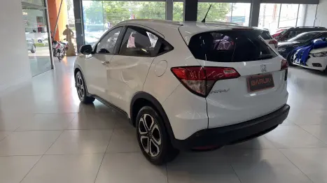 HONDA HR-V 1.8 16V 4P EXL FLEX AUTOM�TICO CVT, Foto 14