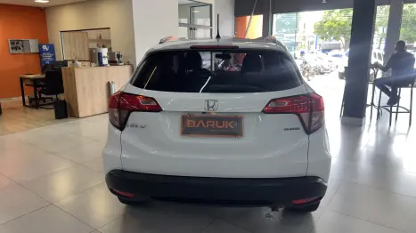 HONDA HR-V 1.8 16V 4P EXL FLEX AUTOM�TICO CVT, Foto 15