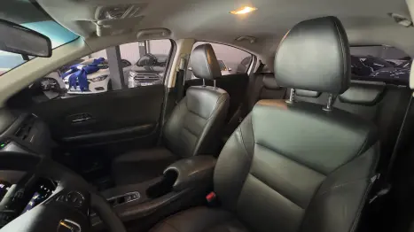 HONDA HR-V 1.8 16V 4P EXL FLEX AUTOM�TICO CVT, Foto 16