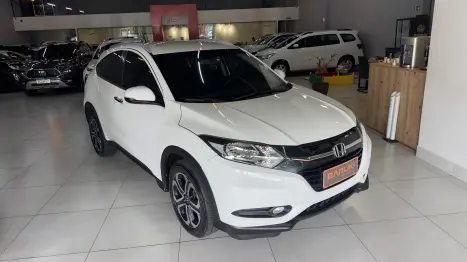 HONDA HR-V 1.8 16V 4P EXL FLEX AUTOM�TICO CVT, Foto 17