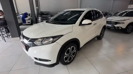 HONDA HR-V 1.8 16V 4P EXL FLEX AUTOM�TICO CVT, Foto 19
