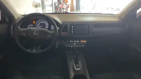 HONDA HR-V 1.8 16V 4P EXL FLEX AUTOM�TICO CVT, Foto 20
