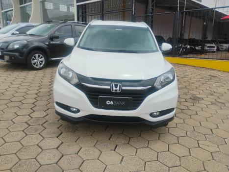 HONDA HR-V 1.8 16V 4P EXL FLEX AUTOM�TICO CVT, Foto 2