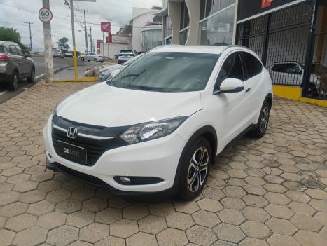 HONDA HR-V 1.8 16V 4P EXL FLEX AUTOM�TICO CVT, Foto 3