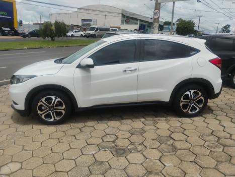 HONDA HR-V 1.8 16V 4P EXL FLEX AUTOM�TICO CVT, Foto 5