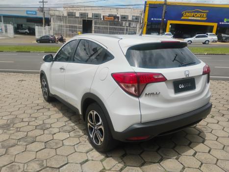 HONDA HR-V 1.8 16V 4P EXL FLEX AUTOM�TICO CVT, Foto 6