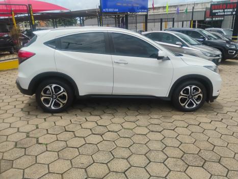 HONDA HR-V 1.8 16V 4P EXL FLEX AUTOM�TICO CVT, Foto 7