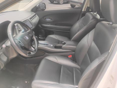 HONDA HR-V 1.8 16V 4P EXL FLEX AUTOM�TICO CVT, Foto 8