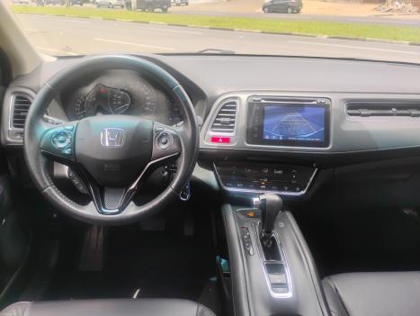 HONDA HR-V 1.8 16V 4P EXL FLEX AUTOM�TICO CVT, Foto 10