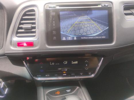 HONDA HR-V 1.8 16V 4P EXL FLEX AUTOM�TICO CVT, Foto 11