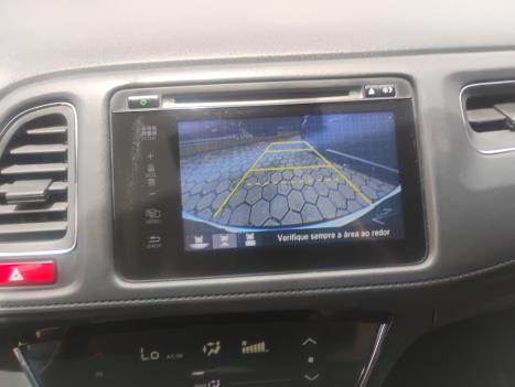 HONDA HR-V 1.8 16V 4P EXL FLEX AUTOM�TICO CVT, Foto 12