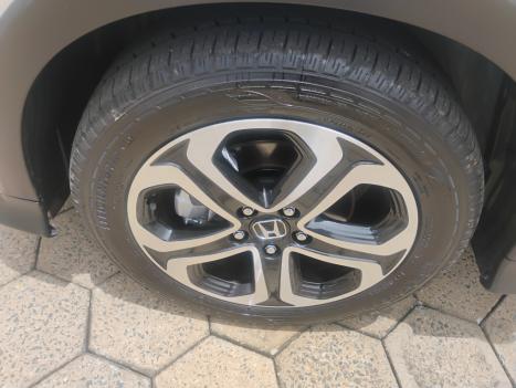 HONDA HR-V 1.8 16V 4P EXL FLEX AUTOM�TICO CVT, Foto 13
