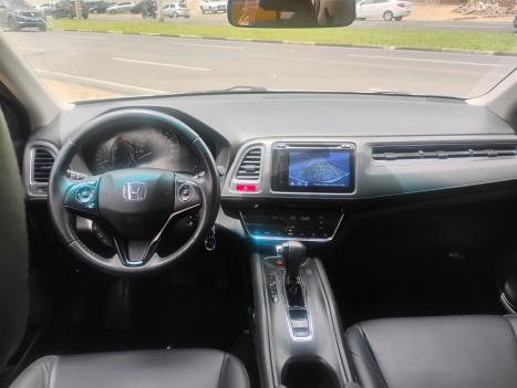 HONDA HR-V 1.8 16V 4P EXL FLEX AUTOM�TICO CVT, Foto 14