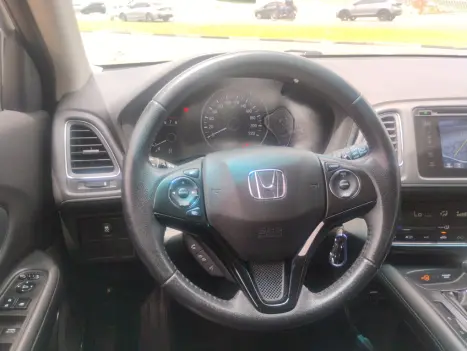 HONDA HR-V 1.8 16V 4P EXL FLEX AUTOM�TICO CVT, Foto 15