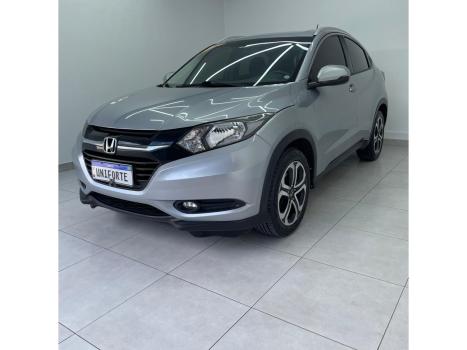 HONDA HR-V 1.8 16V 4P EX FLEX AUTOM�TICO CVT, Foto 1