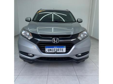 HONDA HR-V 1.8 16V 4P EX FLEX AUTOM�TICO CVT, Foto 2