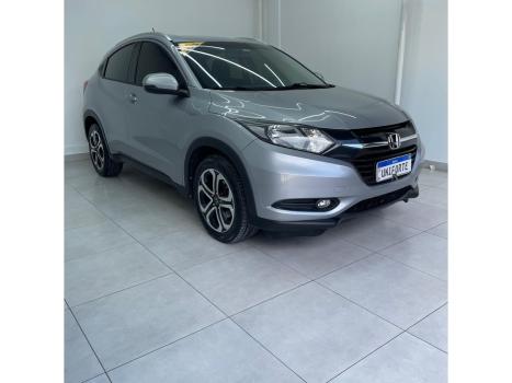 HONDA HR-V 1.8 16V 4P EX FLEX AUTOM�TICO CVT, Foto 3