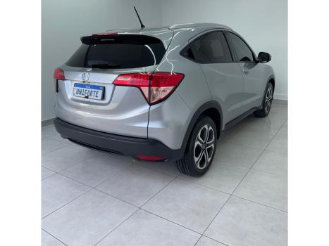 HONDA HR-V 1.8 16V 4P EX FLEX AUTOM�TICO CVT, Foto 4