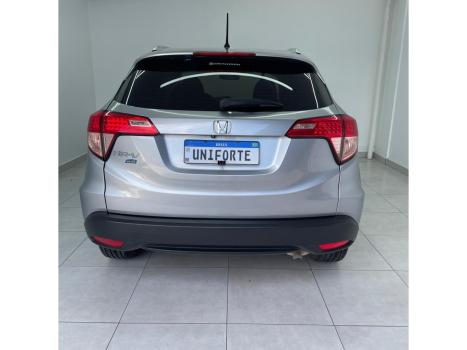 HONDA HR-V 1.8 16V 4P EX FLEX AUTOM�TICO CVT, Foto 5