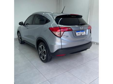 HONDA HR-V 1.8 16V 4P EX FLEX AUTOM�TICO CVT, Foto 6