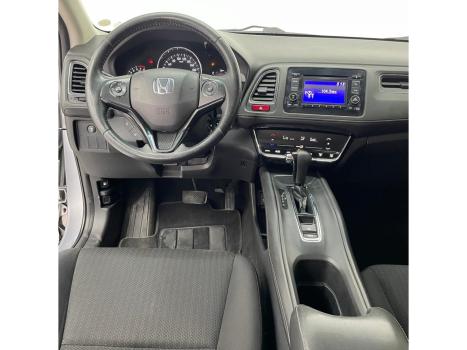 HONDA HR-V 1.8 16V 4P EX FLEX AUTOM�TICO CVT, Foto 7