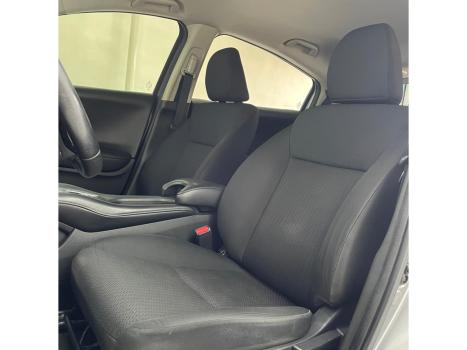 HONDA HR-V 1.8 16V 4P EX FLEX AUTOM�TICO CVT, Foto 8