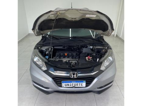 HONDA HR-V 1.8 16V 4P EX FLEX AUTOM�TICO CVT, Foto 9