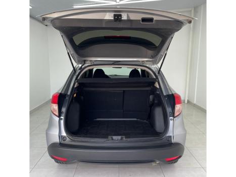 HONDA HR-V 1.8 16V 4P EX FLEX AUTOM�TICO CVT, Foto 10